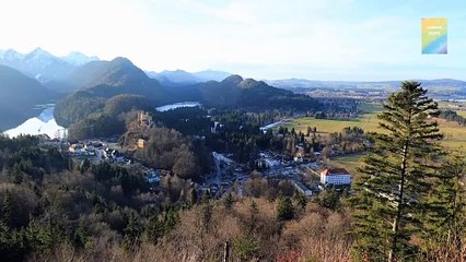 Discover the Best of Germany - History, Culture, and Natural Beauty !