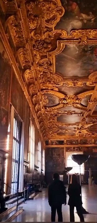 Doge Palace