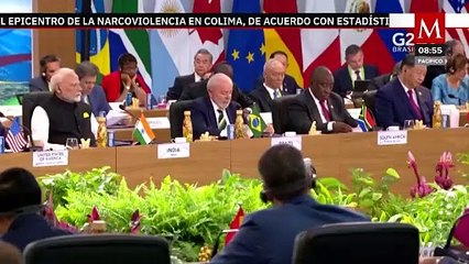 Lula da Silva sufre hemorragia intracraneal y es operado de emergencia