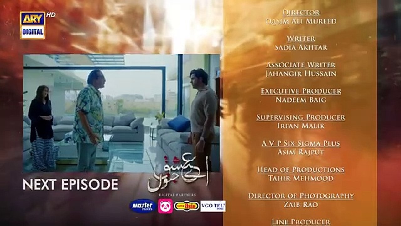 Aye Ishq e Junoon Episode 11 _ Teaser _ Ushna Shah _ Sheheryar Munawar _ ARY Digital(360P)
