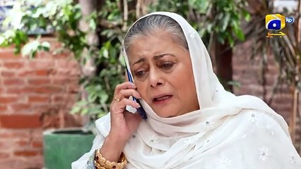 Dil-e-Nadan Episode 35 - [Eng Sub] - Mikaal Zulfiqar - Amar Khan - Ali Abbas - 10th December 2024(360P)