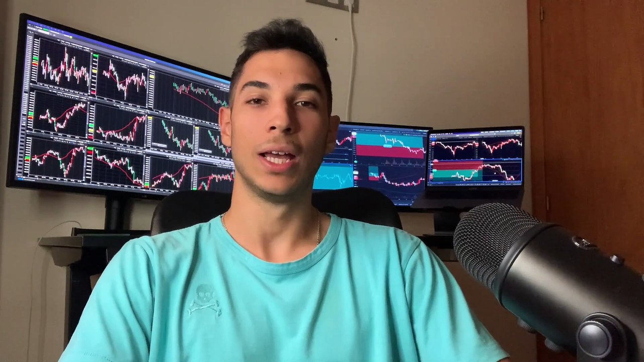 ✅¿Es posible Ganar Dinero con el Trading - Realidad del Trading✅