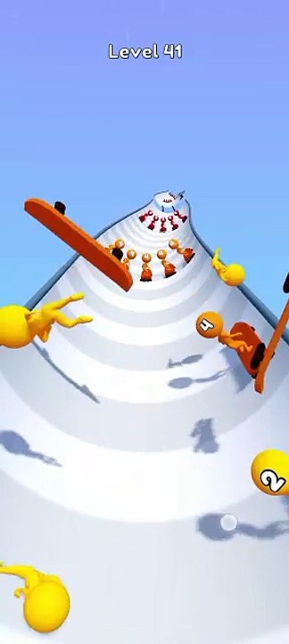 Skate Master Level 42