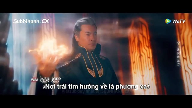 Đấu La Đại Lục - Nhiên Hồn Chiến Tập 29 Vietsub