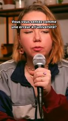 Les violences universitaires