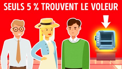 Votre Esprit Contre l’Ultime Jeu des Devinettes