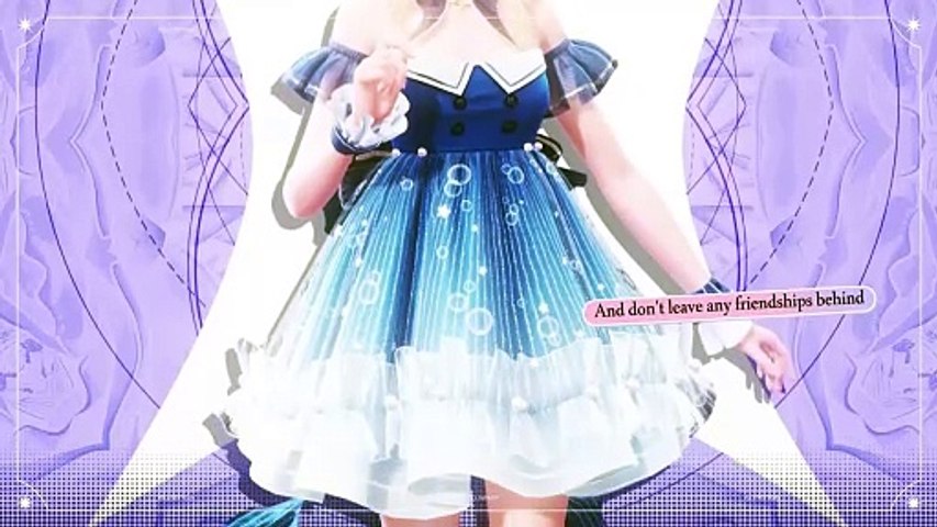 Together Till Infinity (Cover)「Will Stetson x Infinity Nikki」