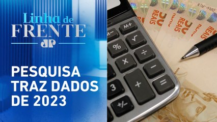 DF e 5 estados gastam R$ 7,7 bilhões no combate às drogas | LINHA DE FRENTE