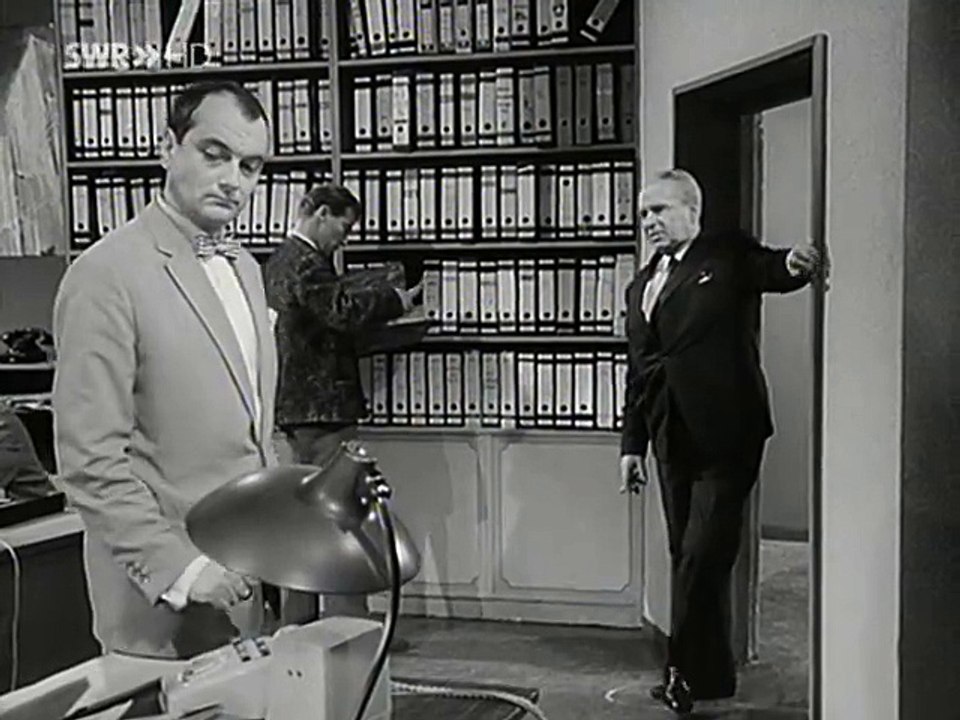 Der Nachtkurier meldet E15 - Autoren gesucht