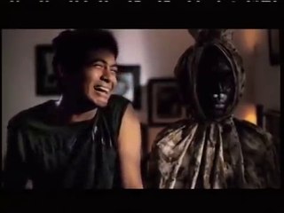 Pocong Rumah Angker 2009: Seram dan Mengguncang! 👻