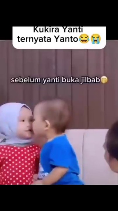 Video lucu