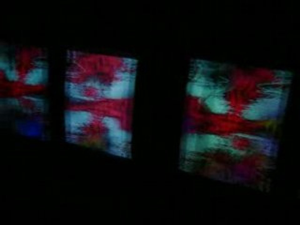 DJ Terror - Rigormortis 26/04/2008