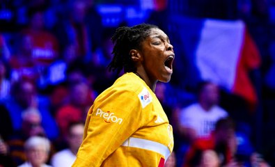 EHF Euro 2024 : La France conclut la phase de poules en beauté face à la Hongrie 🇫🇷