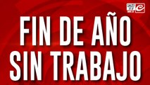 Vaciaron y cerraron una fábrica de helados: les ofrecen pagar una indemnización del 50% en cuotas