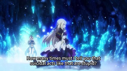 The Dawn of the Witch - Episode 5