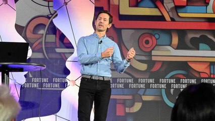 Brainstorm AI 2024: OpenAI Demo