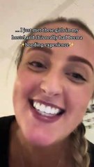 New hostel roommates discover a hidden area over the ceiling tiles!