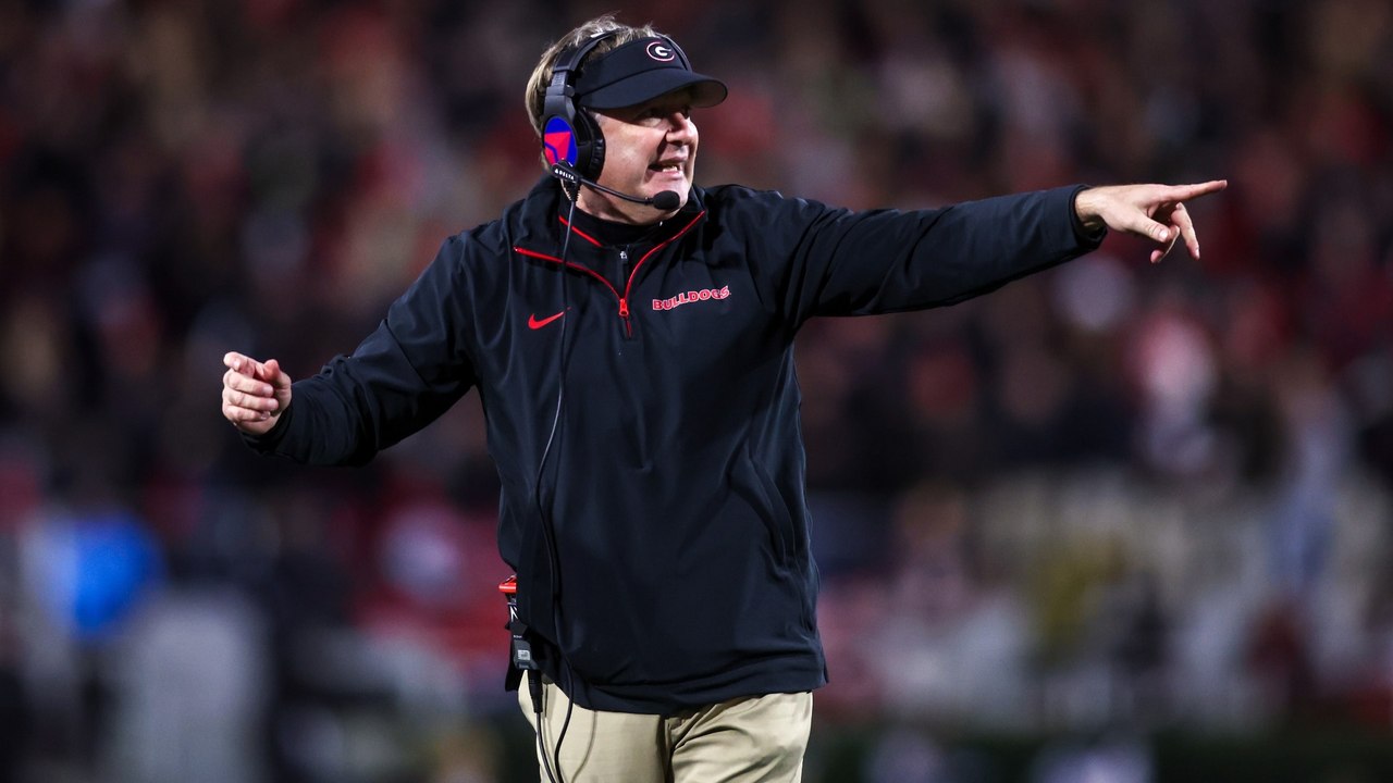 Georgia Overcomes Challenges in 22-19 Victory Over Texas