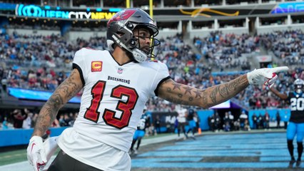 Tampa Bay Buccaneers Gain Momentum Amid NFC South Race