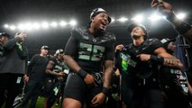 Oregon Ducks Enter as Contenders: CFP Championship Odds