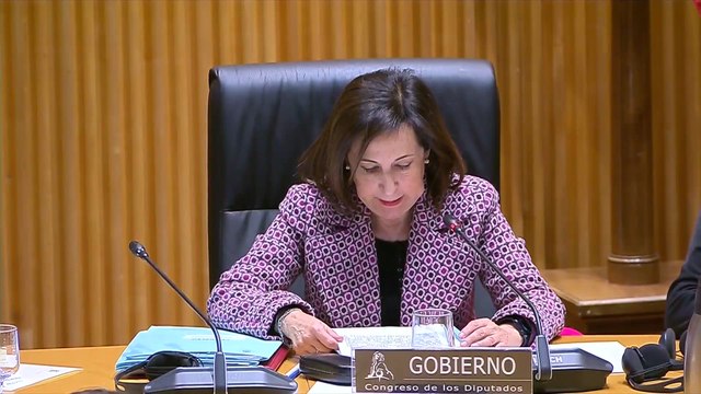 Robles critica que el PP adjudique a Marruecos el espionaje con Pegasus sin pruebas