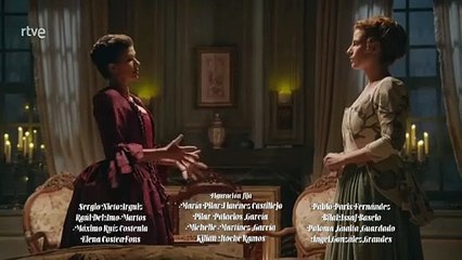 Avance episodio 53 Valle Salvaje