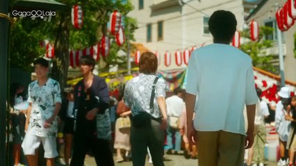 If It's With You Episode 3 🌟 | Eng Sub