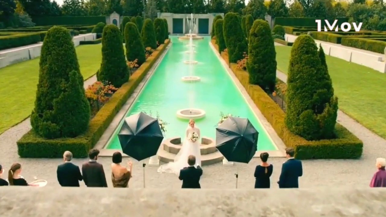Ready or Not Official Trailer | 1 Mov