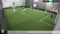 But de Bastien G - Celeste Five Club