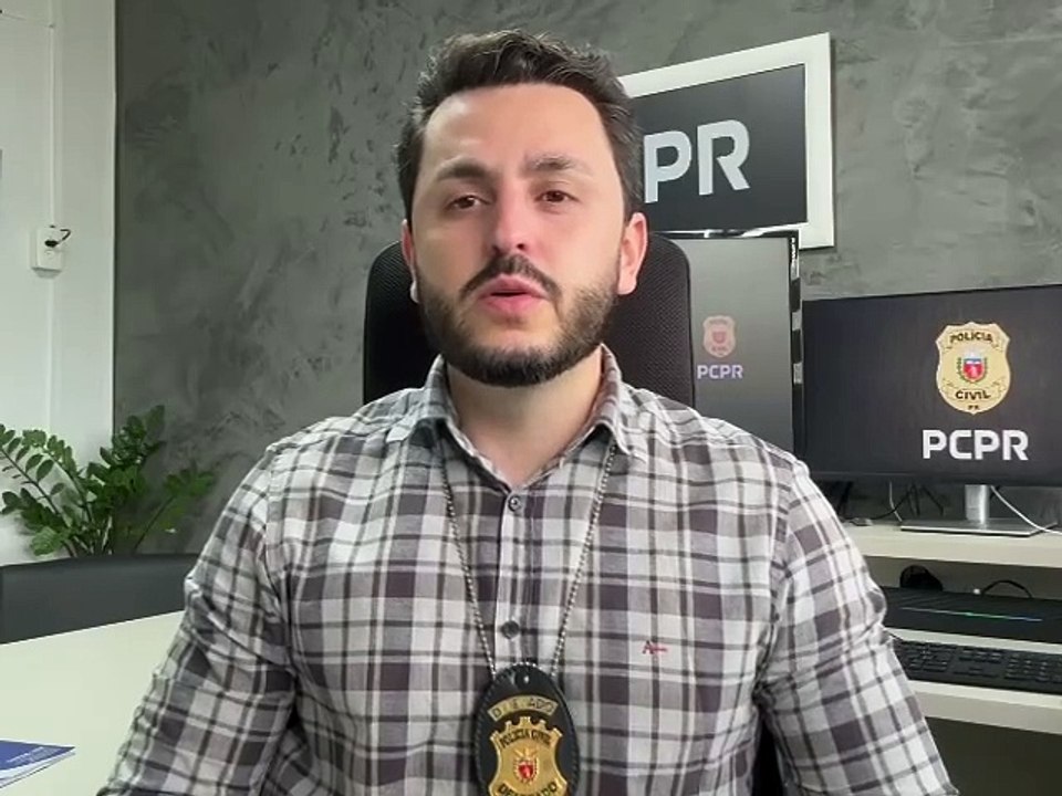 Polícia Civil de Toledo prende indivíduo de alta periculosidade escondido na comunidade de Boa Vista