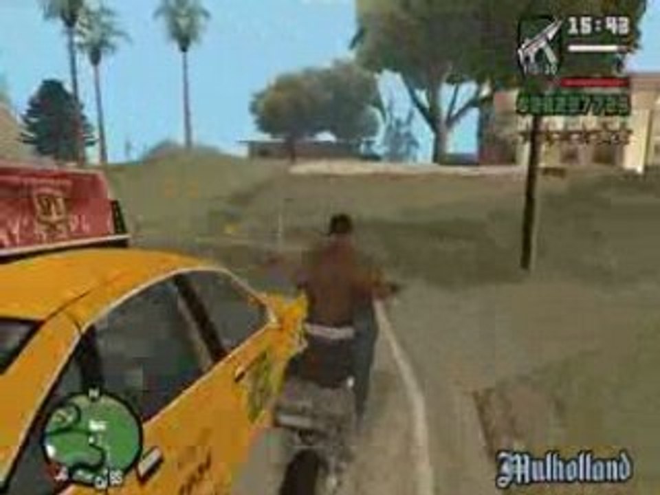 Anner 80 gta