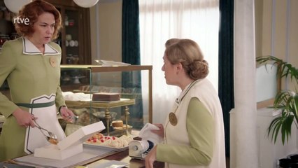 Salon De Te La Moderna  Cap 293