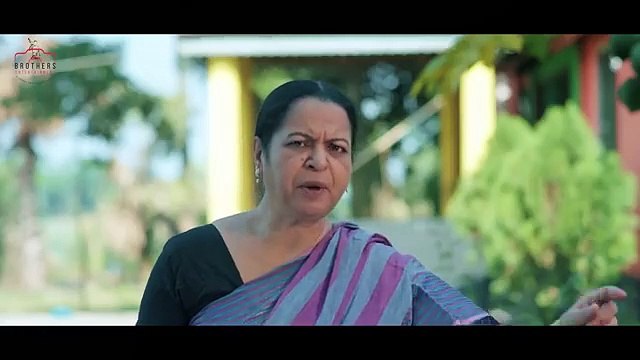 হাফম্যাড জামাই - HALFMAD JAMAI - FULL NATOK - AKHOMO HASAN - MAHIYAJANA SPORSHI - BANGLA NATOK 2024