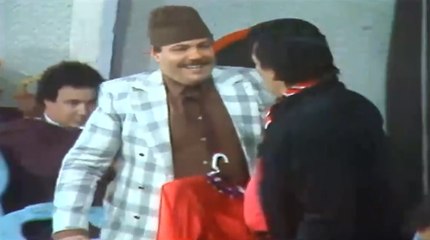 لما تكون مخطوف انتا و مراتك و تلاقيها فرصة عشان تخلص منها