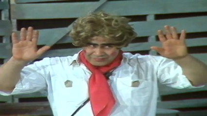 لما تكون كومبارس كحيان و فجأة تلعب معاك