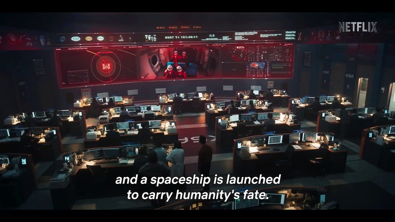 When the Stars Gossip Teaser OmeU