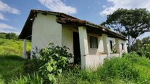 HAVIA UM CASAL DENTRO DA CASA ABANDONADA, EU FUI SURPREENDIDO