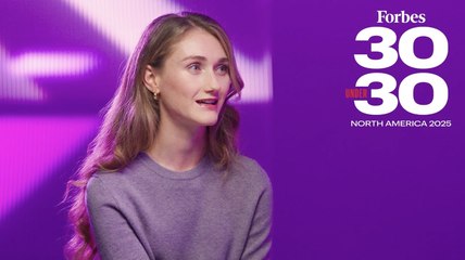 This Young Venture Capitalist Is Focused On Early-Stage Startups And It's Paying Off