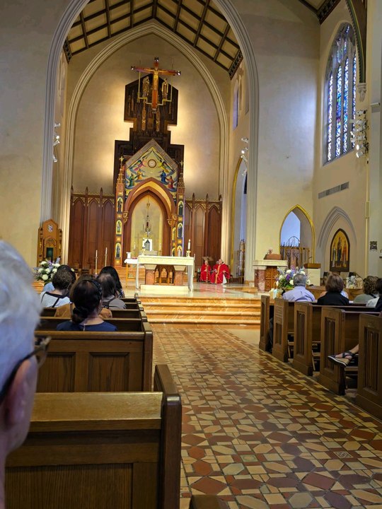 Carmelite