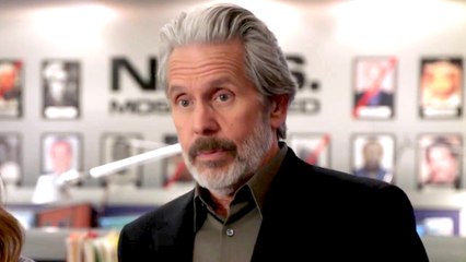 A Case of the Heebie-Jeebies on CBS’ NCIS