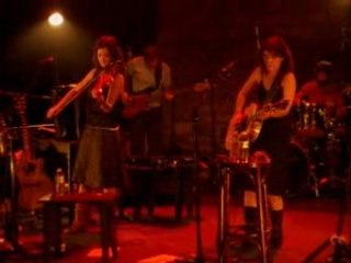 La tête en gigue Lépine/Durand (vidéo de Cousinti)