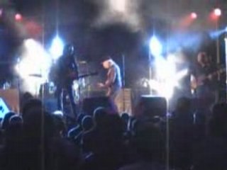 Elliot Murphy vitré 2008