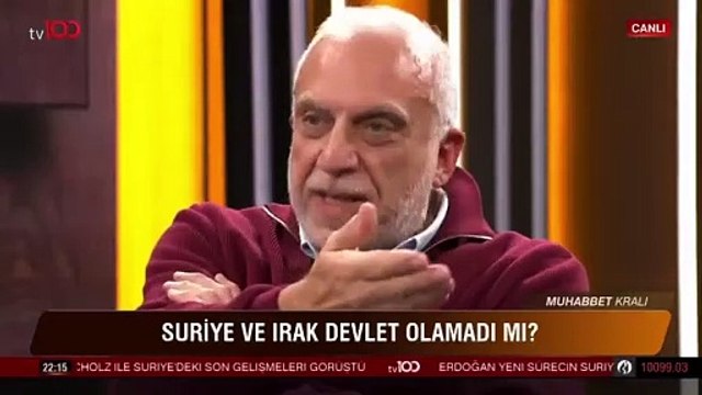 İlber Ortaylı bu kez öfkesine hakim olamadı: Canlı yayını terk etti!