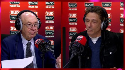 Dominique Guillo : "j'ai hésité avant de tourner dans "La Crim""