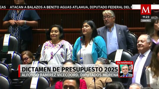 Recorte de presupuesto al INE no pone en riesgo elección judicial: diputado Alfonso Ramírez