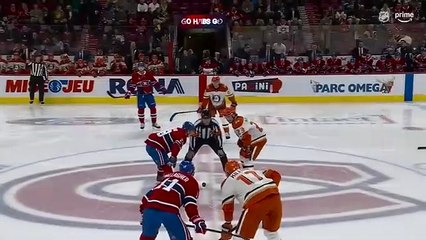 NHL Highlights - Ducks vs. Canadiens - December 9, 2024