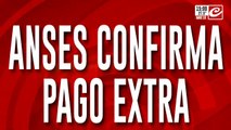 Buenas noticias para los jubilados: ANSES confirma pago extra