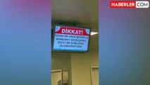 Marmaray'da teknik arıza: Seferler iptal edildi