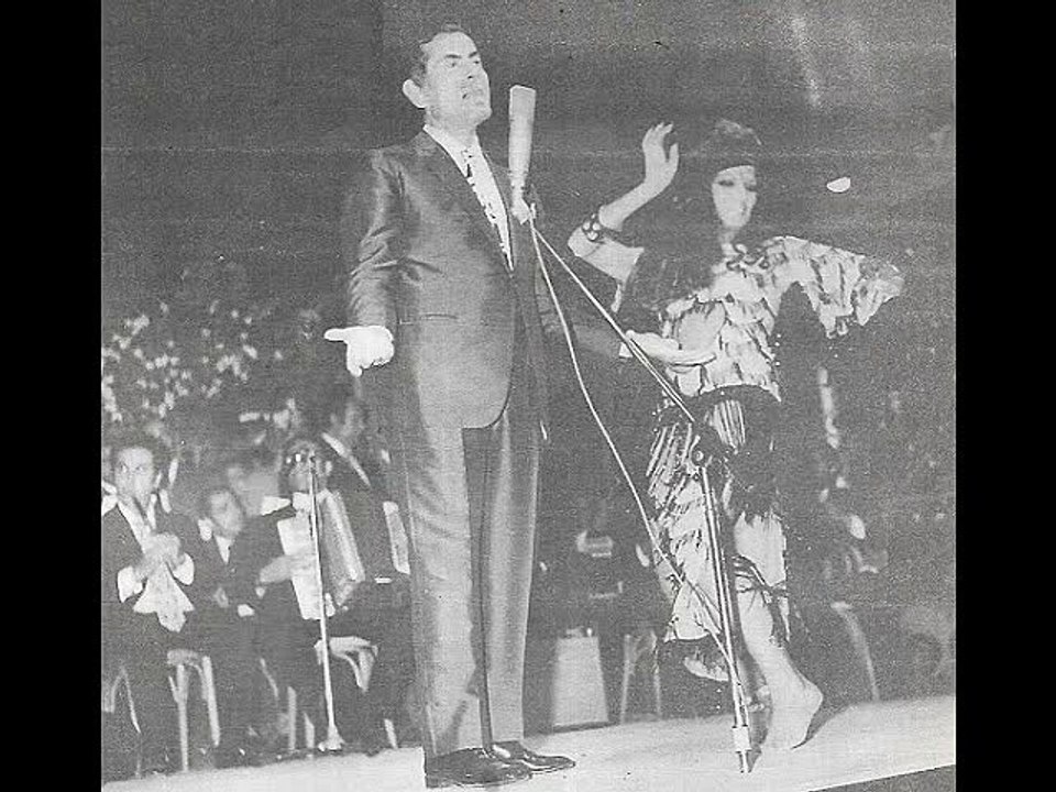 حفله لا كتب علي اوراق االشجر موسيقار الازمان فريد فهد  الاطرش بواسطه سوزان مصطفي