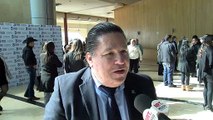 Destacan empresarios labor de Mario Dávila en Monclova